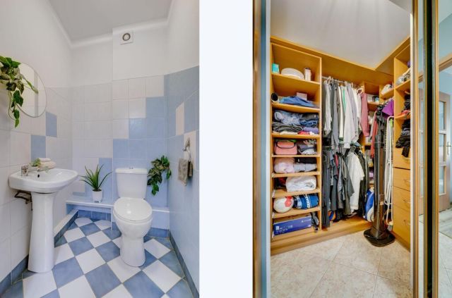 Mieszkanie 4-pokojowe Piaseczno, ul. Julianowska. Zdjęcie 13