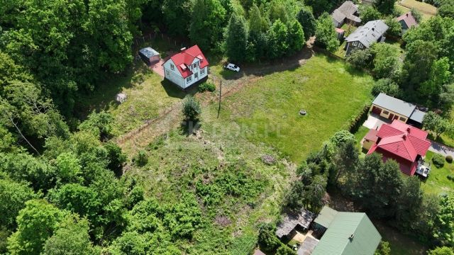 Działka budowlana Suchedniów. Zdjęcie 4