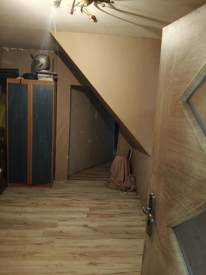 dom wolnostojący, 4 pokoje Krzelów, Krzelów. Zdjęcie 5