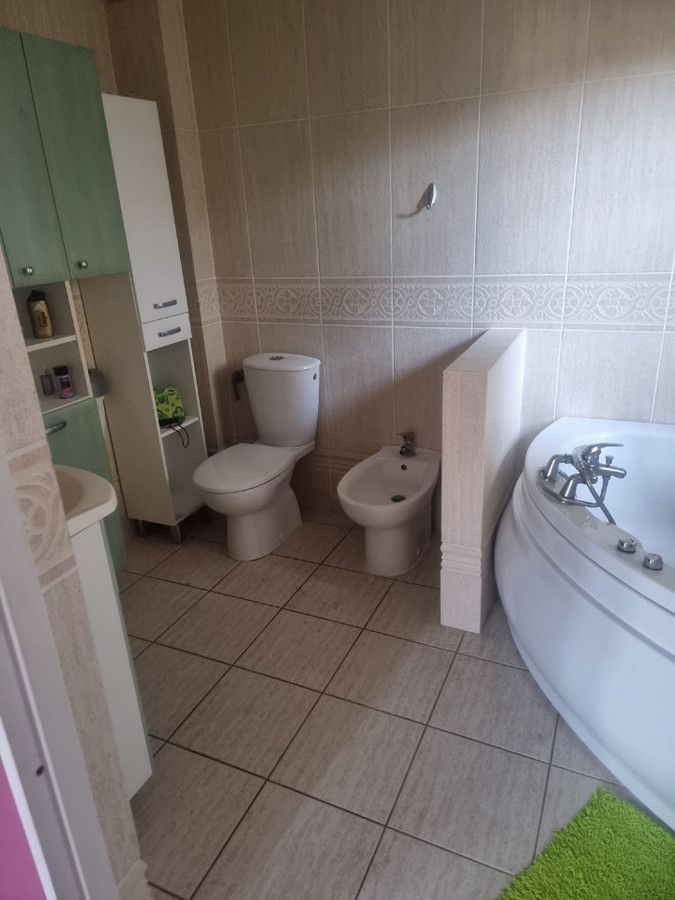 dom wolnostojący, 6 pokoi Kiełpin. Zdjęcie 8