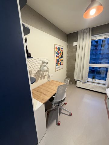 Mieszkanie 2-pokojowe Kraków, al. 29 Listopada. Zdjęcie 1