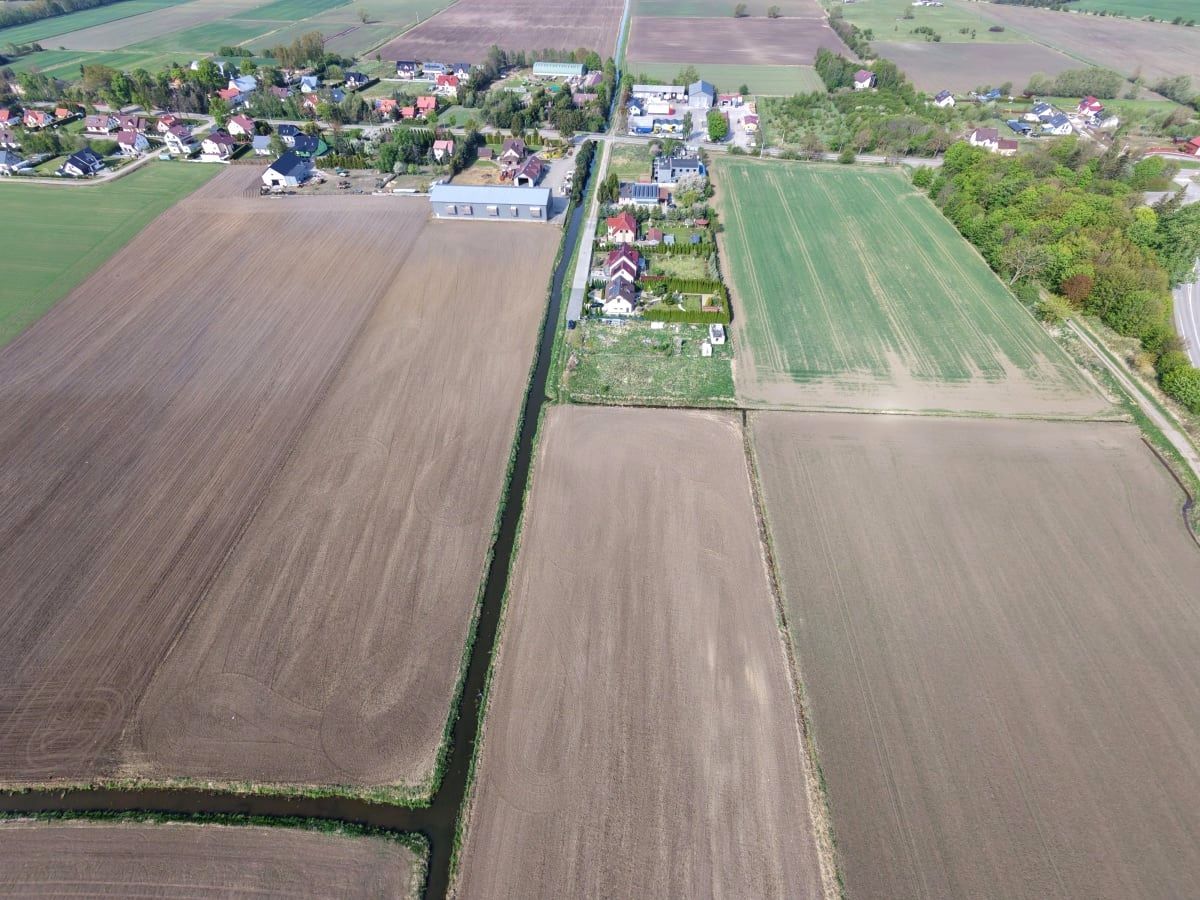 Hala/magazyn Wocławy, ul. Władysława Łokietka. Zdjęcie 14