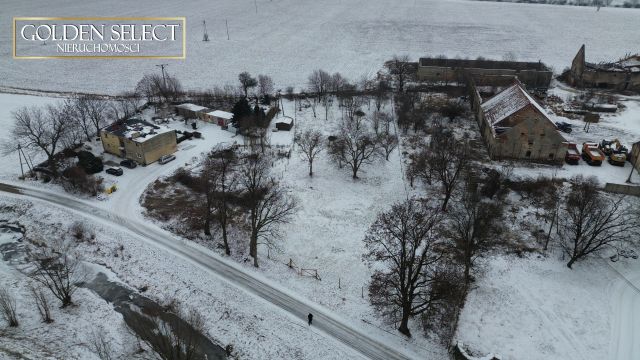 Działka budowlana Kłaczyna. Zdjęcie 5
