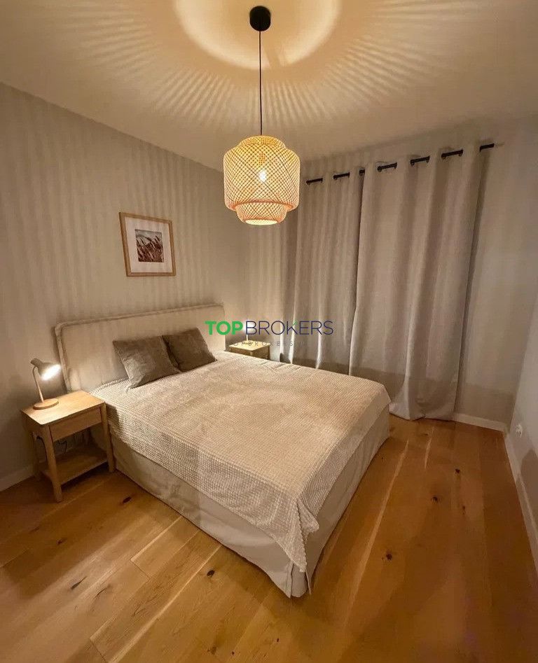 Mieszkanie 2-pokojowe Warszawa Wilanów, ul. Syta. Zdjęcie 7