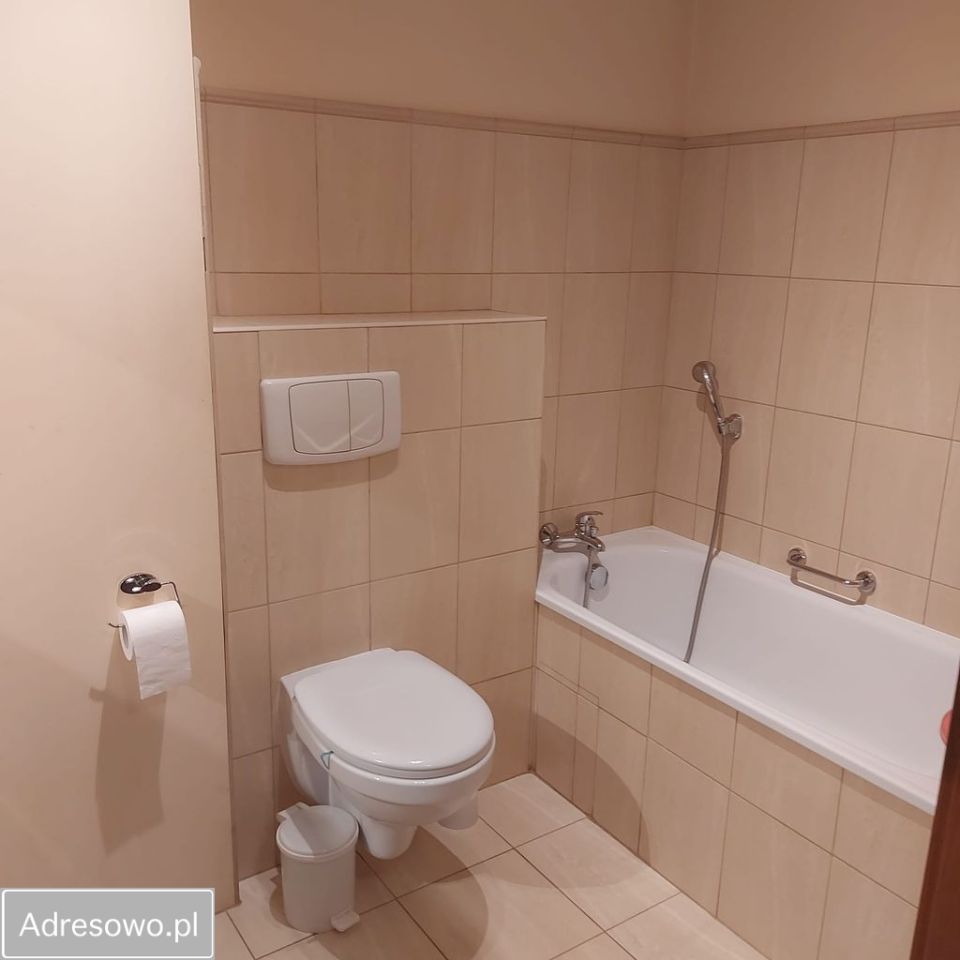 Mieszkanie 2-pokojowe Wrocław Gaj, ul. Jerzego Kukuczki. Zdjęcie 5