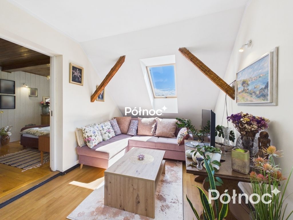 dom wolnostojący, 8 pokoi Kraków Swoszowice, ul. Siarczanogórska. Zdjęcie 2