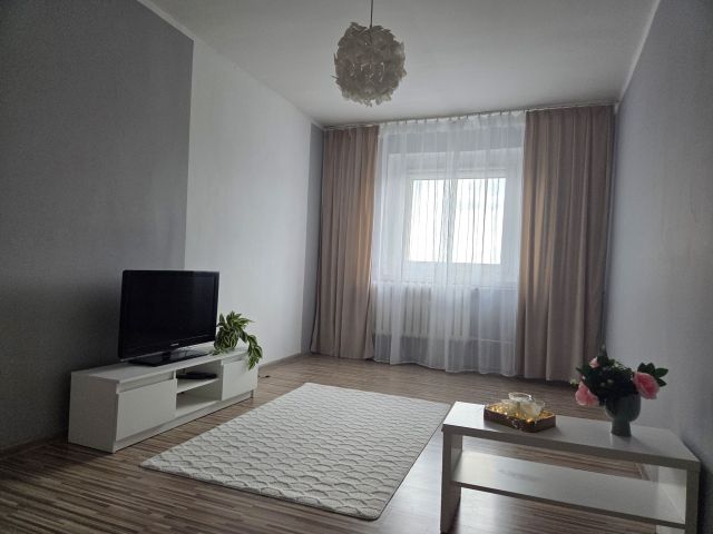 Brzeg, ul. Księcia Jerzego II Piasta Mieszkanie - 1 pokój - 43 m² - 4 piętro