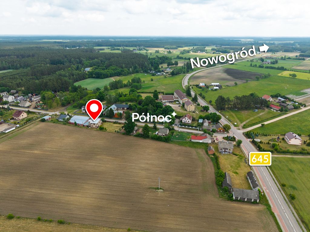 dom wolnostojący, 5 pokoi Kuzie. Zdjęcie 26