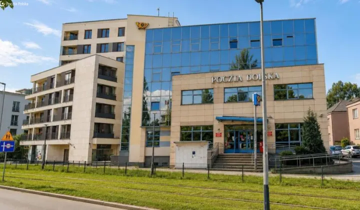 Biuro Kraków Bronowice, ul. Bronowicka