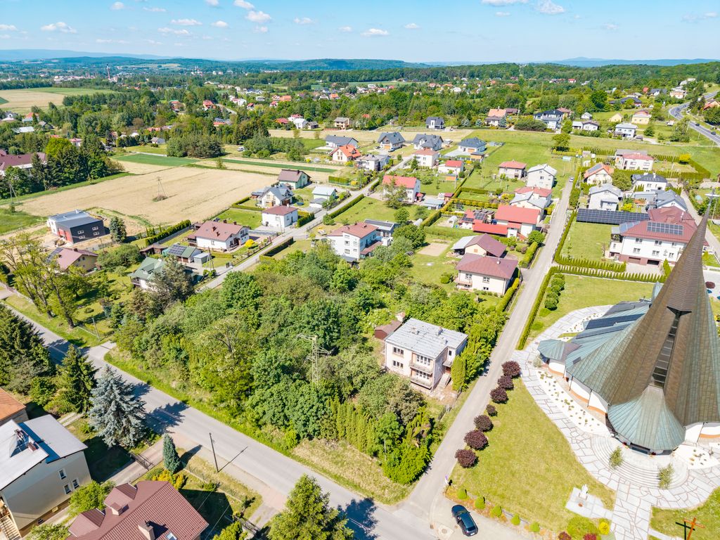 dom wolnostojący, 6 pokoi Potok. Zdjęcie 21