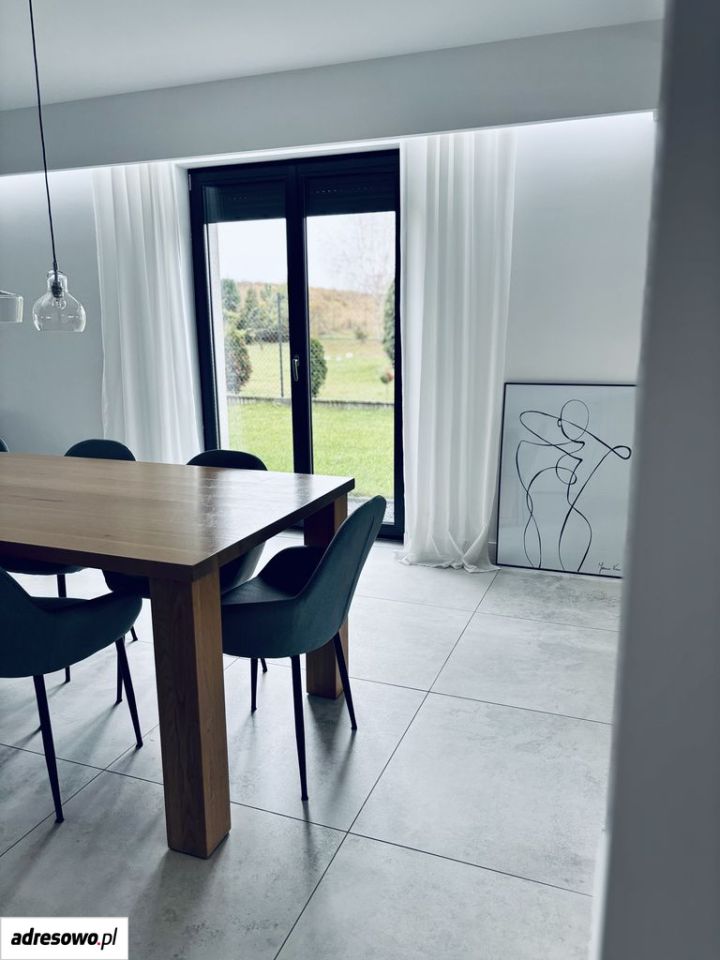 bliźniak, 4 pokoje Tarnowskie Góry, ul. Wiśniowa. Zdjęcie 7