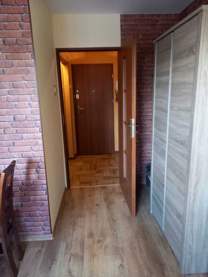 Mieszkanie 1-pokojowe Strzelce Opolskie. Zdjęcie 2