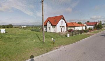 Działka budowlana Żnin, ul. Nowotki