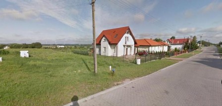 Działka budowlana Żnin, ul. Nowotki