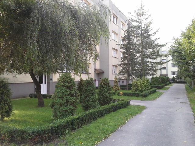 Mieszkanie 2-pokojowe Wołomin, ul. Kościelna. Zdjęcie 1
