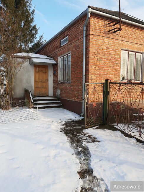 gospodarstwo, 3 pokoje Smoligów. Zdjęcie 3