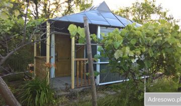 Działka rod Kielce Świętokrzyskie