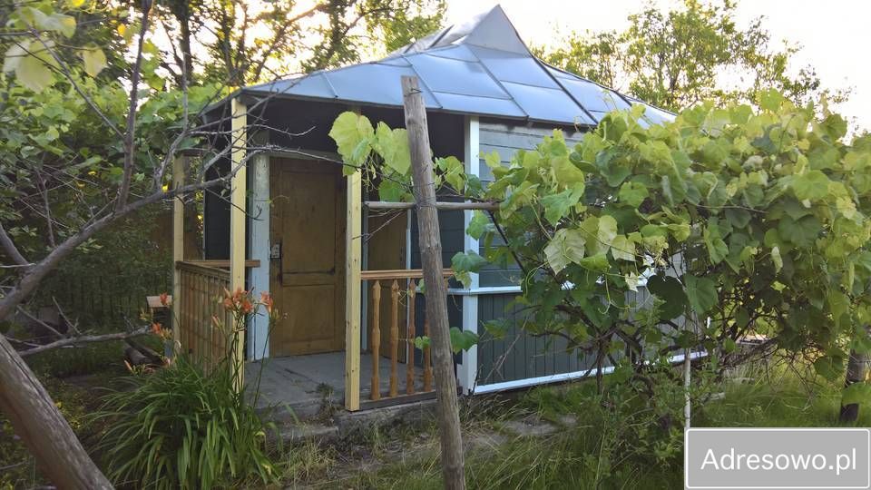 Działka rod Kielce Świętokrzyskie. Zdjęcie 2