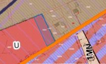 Działka budowlana Sękowo. Zdjęcie 2