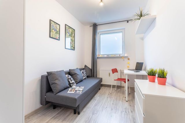 Pokój Poznań Starołęka, ul. Wagrowska. Zdjęcie 1