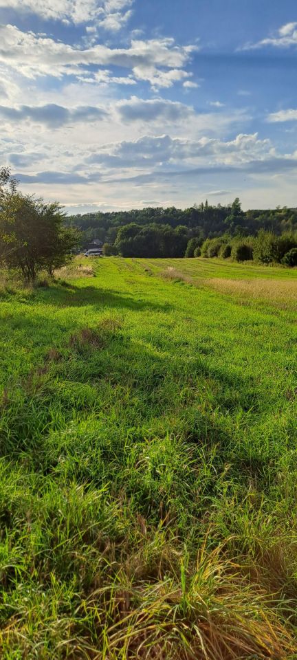 Działka budowlana Frywałd. Zdjęcie 2