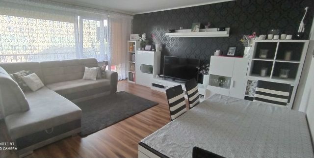 Mieszkanie 3-pokojowe Wieluń Stare Sady. Zdjęcie 1