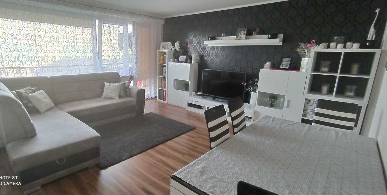 Mieszkanie 3-pokojowe Wieluń Stare Sady