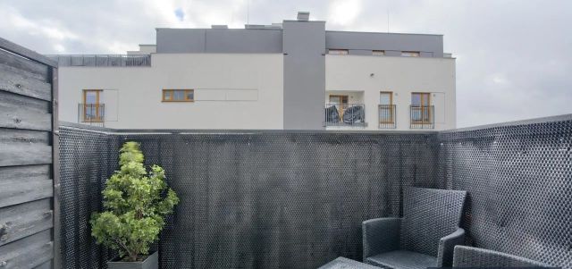 Mieszkanie 2-pokojowe Warszawa Włochy, ul. Bakalarska. Zdjęcie 1