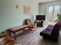 Mieszkanie 4-pokojowe Zegrze, ul. prof. Janusza Groszkowskiego. Zdjęcie 1