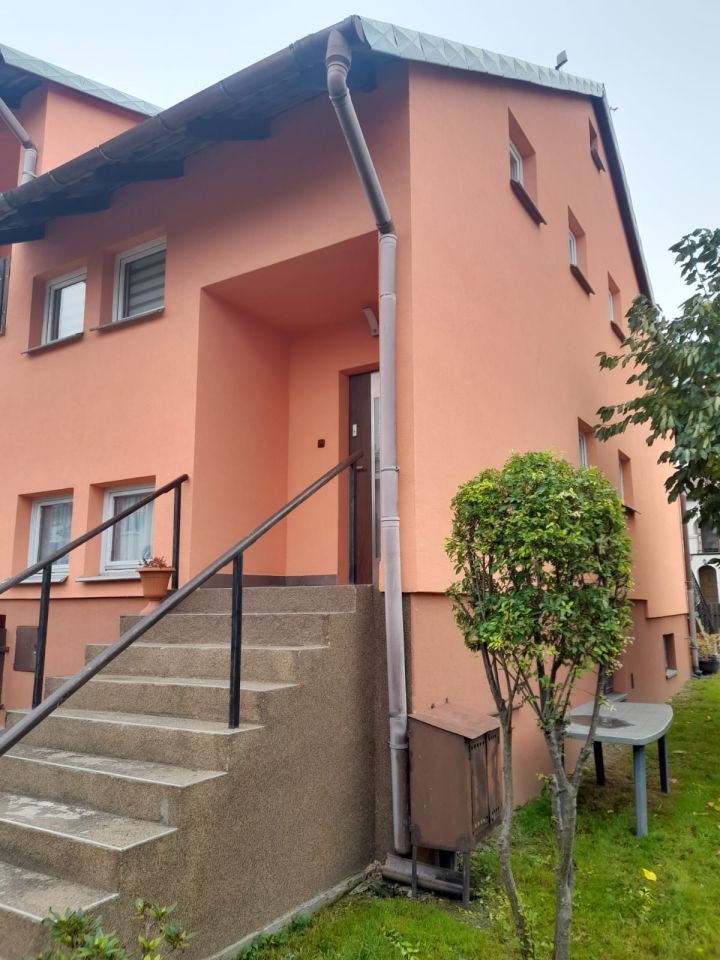 bliźniak, 5 pokoi Wyszków Centrum, ul. Centralna