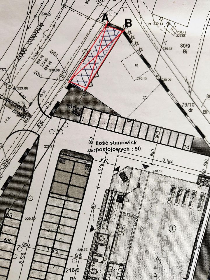 Nieruchomość komercyjna Łódź Widzew, ul. Augustów