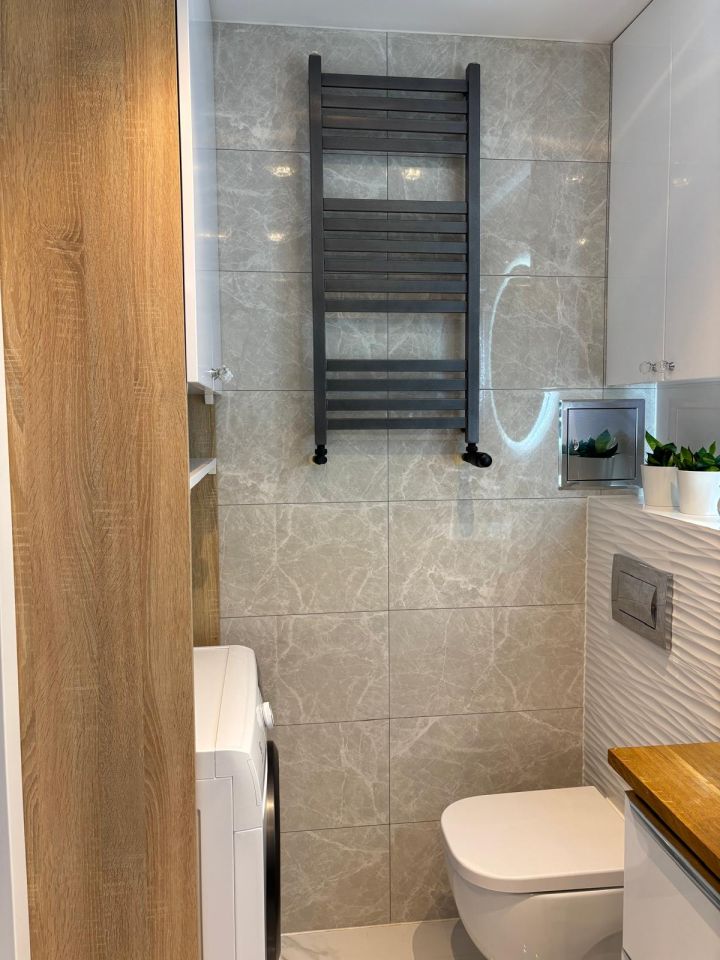 Mieszkanie 2-pokojowe Gdynia Wielki Kack, ul. Gryfa Pomorskiego. Zdjęcie 13