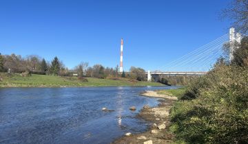 Działka inna Przemyśl Garbarze, ul. Sanowa