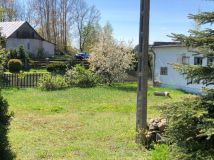 Działka budowlana Jeleniewo. Zdjęcie 4