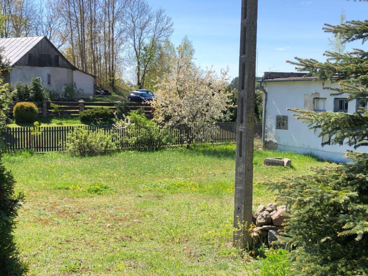 Działka budowlana Jeleniewo. Zdjęcie 5