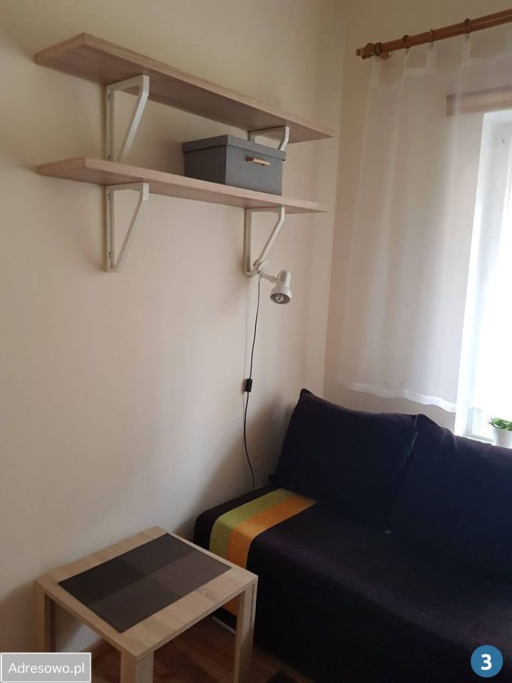 Mieszkanie 3-pokojowe Prabuty, ul. Rynek. Zdjęcie 9