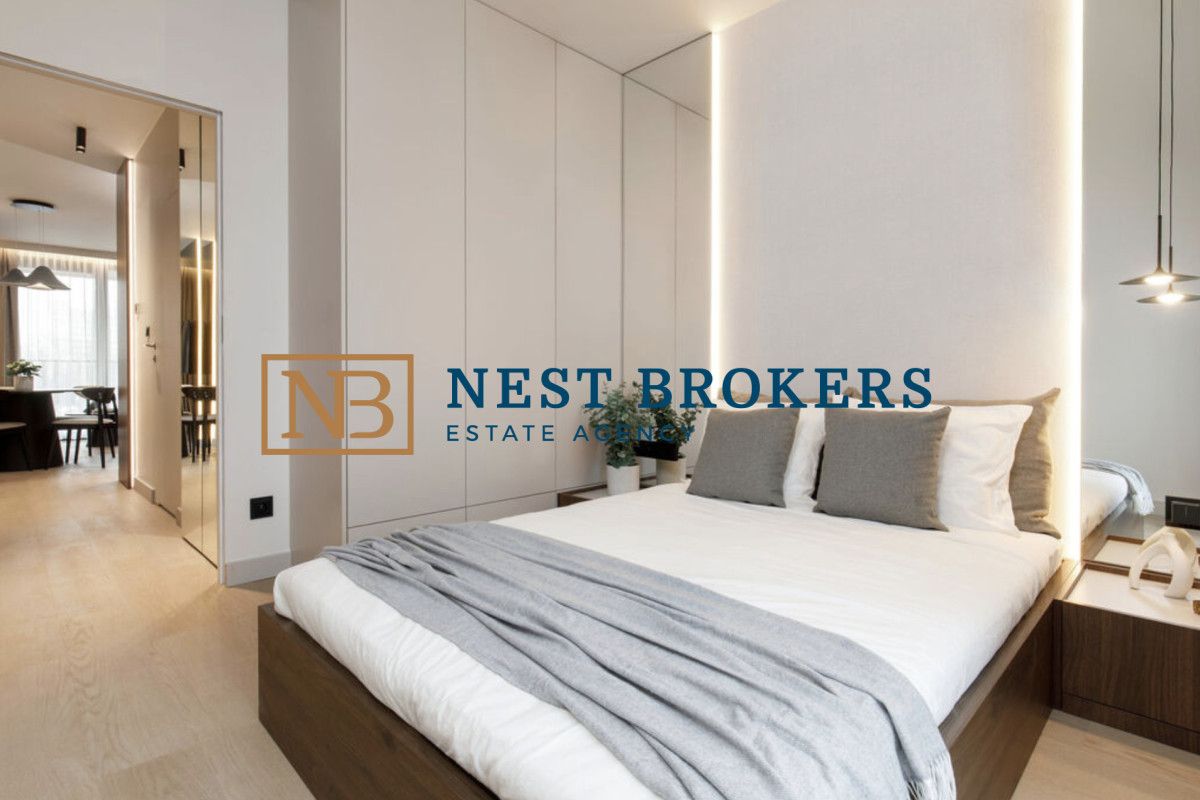 Mieszkanie 2-pokojowe Kraków Grzegórzki, ul. Mogilska. Zdjęcie 9