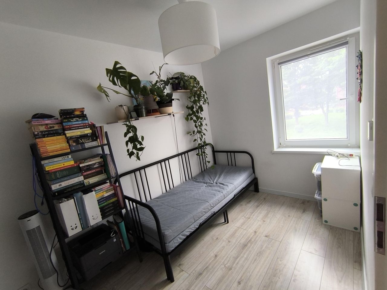 Mieszkanie 2-pokojowe Ruda Śląska Godula, ul. Emanuela Imieli. Zdjęcie 3