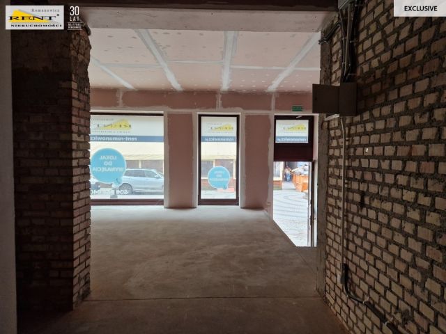 Lokal Szczecin Centrum, ul. Księcia Bogusława X. Zdjęcie 6