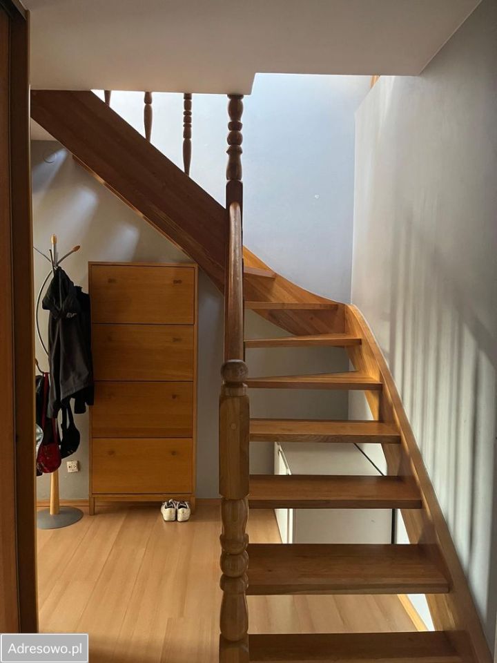 Mieszkanie 4-pokojowe Gorzów Wielkopolski Śródmieście, ul. Juliusza Kossaka. Zdjęcie 16