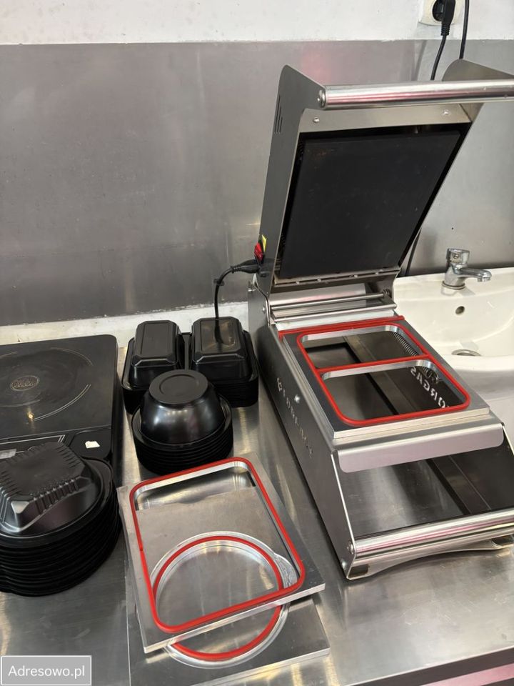 Lokal Wrocław Śródmieście, ul. Jedności Narodowej. Zdjęcie 2