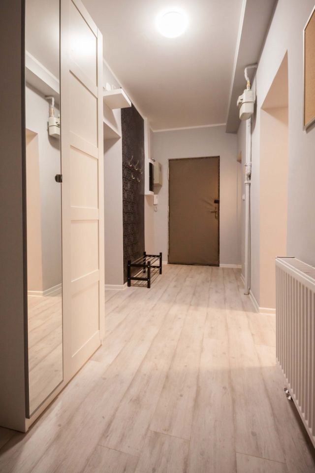 Pokój 6-pokojowe Szczecin Grabowo, ul. Parkowa. Zdjęcie 3