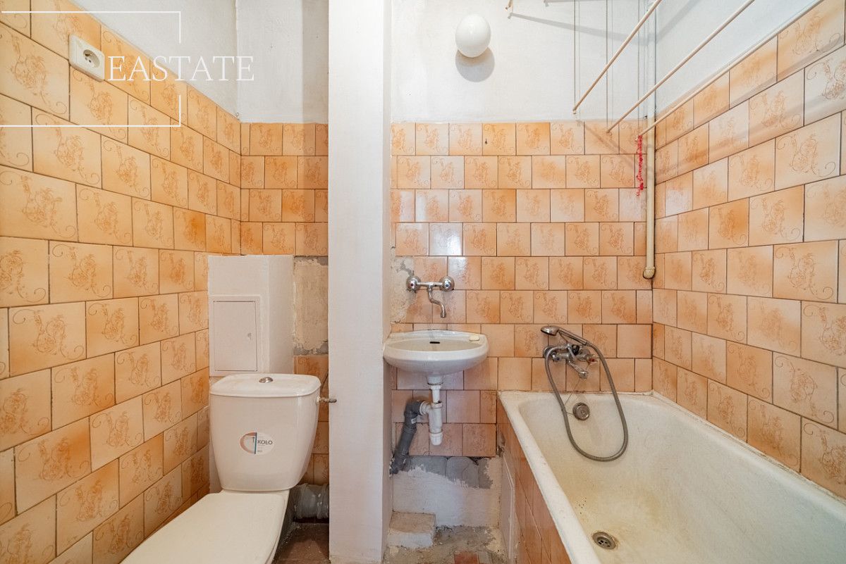 Mieszkanie 2-pokojowe Józefów, ul. Marszałka Piłsudskiego. Zdjęcie 8