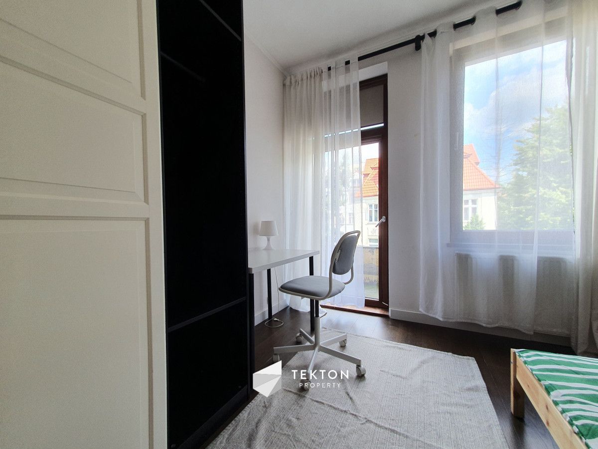 Mieszkanie 7-pokojowe Gdańsk Wrzeszcz, ul. gen. Józefa Fiszera. Zdjęcie 7