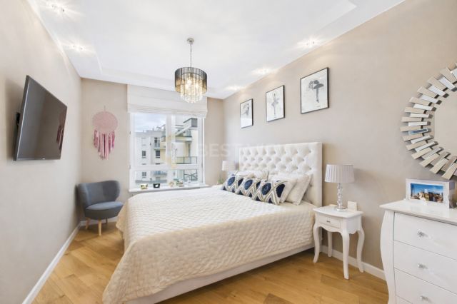 Mieszkanie 4-pokojowe Warszawa Żoliborz, ul. Jasnodworska. Zdjęcie 10