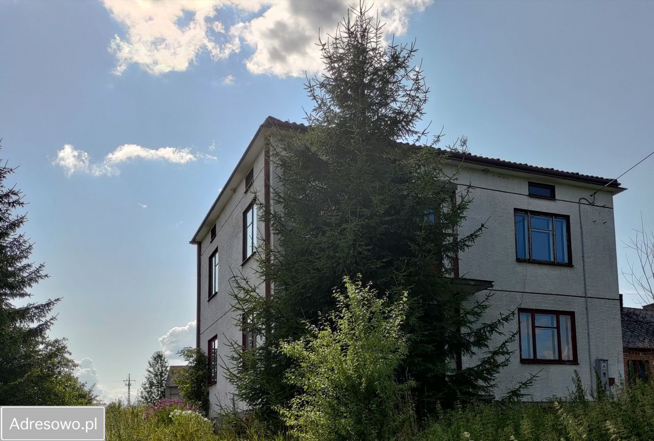 dom wolnostojący, 5 pokoi Żabno. Zdjęcie 7