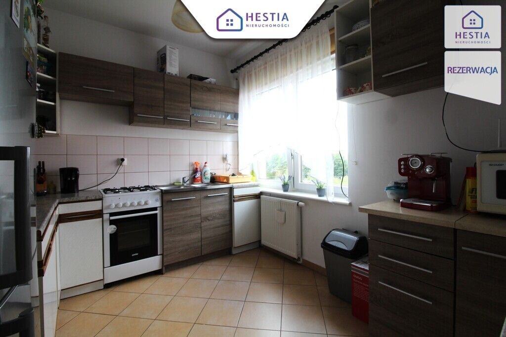 Mieszkanie 3-pokojowe Rzeplino. Zdjęcie 4