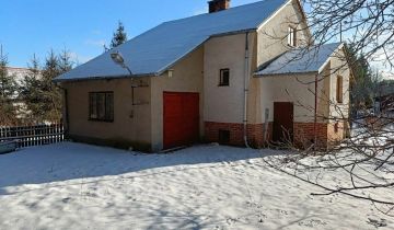 dom wolnostojący, 2 pokoje Adamów