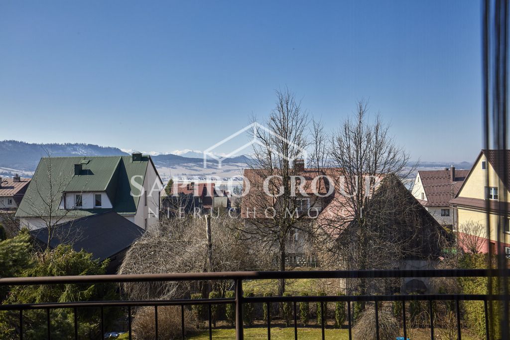 dom wolnostojący, 6 pokoi Maniowy, ul. Zygmunta Krasińskiego. Zdjęcie 18