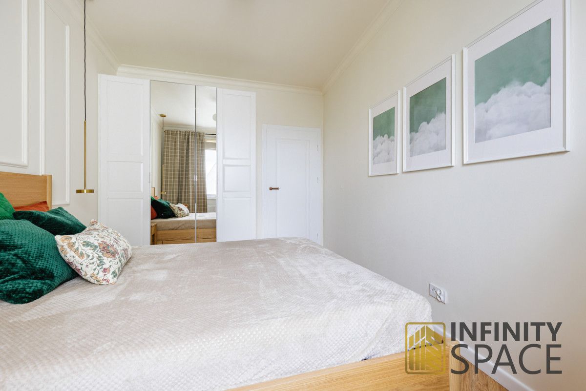 Mieszkanie 2-pokojowe Warszawa Włochy, ul. Instalatorów. Zdjęcie 8